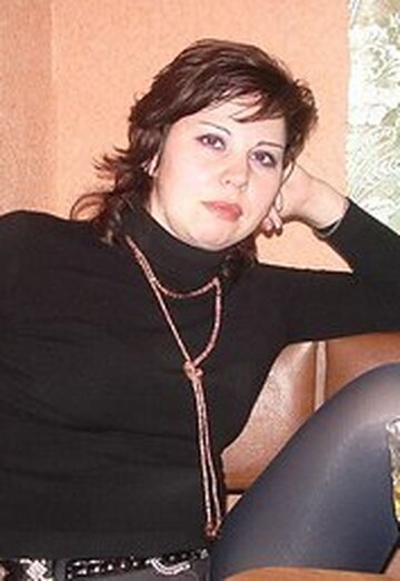 My photo - Tatyana, 47 from Komsomolsk-on-Amur (@tatyana47268)