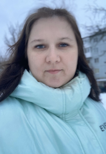 My photo - Olesya, 41 from Pskov (@olesya55127)