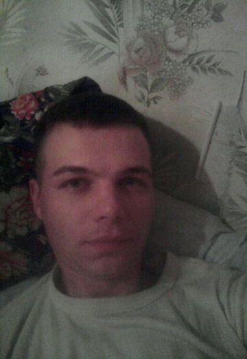 Моя фотография - Сергей, 29 из Миргород (@sergey526443)