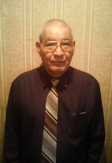 My photo - Kemal, 79 from Ashgabad (@kemal566)