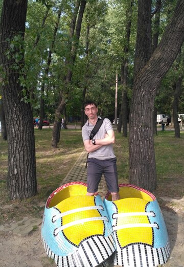 Nikolay (@nikolay153295) — my photo № 1