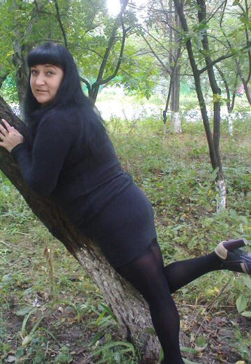 Моя фотография - Natali, 42 из Каменец-Подольский (@natali7729)