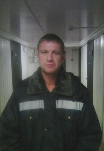 My photo - Mihail, 48 from Dorogobuzh (@mihail130236)