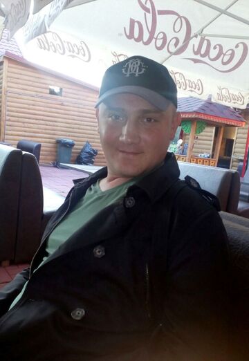 Моя фотография - Марат, 39 из Москва (@marat28314)