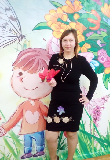 My photo - TEREZKA, 32 from Grodno (@terezka4)