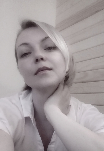 Моя фотография - Svetlana, 41 из Воронеж (@lana23405)