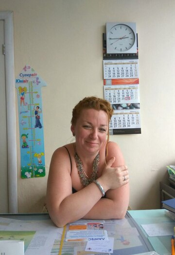 Моя фотография - Наталья, 44 из Днепр (@natalya242485)
