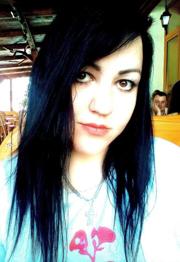 Моя фотография - Катерина, 34 из Волковыск (@katerina35907)