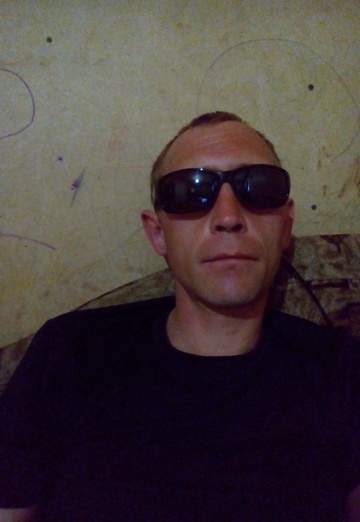 Моя фотография - Сергеи, 38 из Ачинск (@sergei24945)