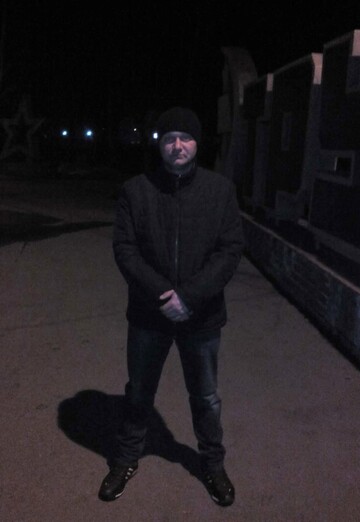 My photo - Konstantin, 37 from Blagoveshchenka (@konstantin81432)