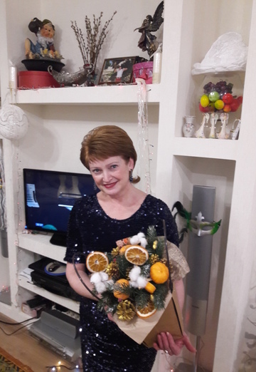 My photo - Elena, 59 from Stavropol (@elena331136)