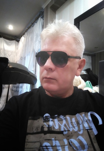My photo - Oleg, 58 from Sergiyev Posad (@oleg238524)