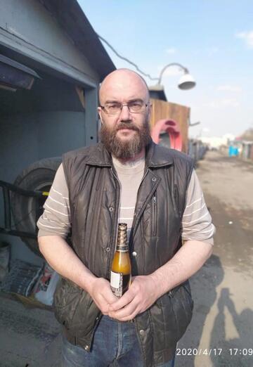 Моя фотография - александр, 53 из Новокузнецк (@aleksandr926957)
