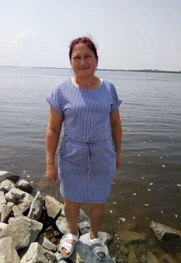 My photo - ekaterina, 43 from Khabarovsk (@ekaterina144143)