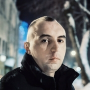 Евгений, 30, Батецкий