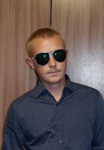 Minha foto - Aleksey, 34 de Dalmatovo (@aleksey718197)