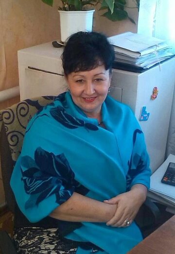 Моя фотография - Марина, 61 из Луганск (@marina163010)