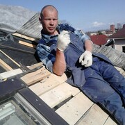 серёга, 38, Климово