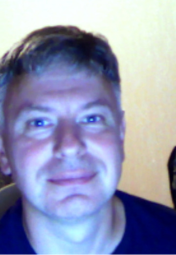 Моя фотография - Сергей, 53 из Бор (@sergey824515)