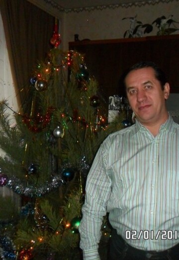 Моя фотография - Aleksandr, 57 из Краматорск (@aleksandr7179315)