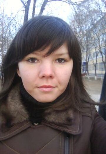 Моя фотография - Альбина, 36 из Навои (@aldina88)
