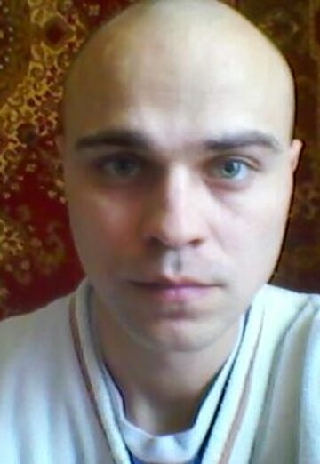 Моя фотография - сергей, 46 из Полтава (@sergey56230)