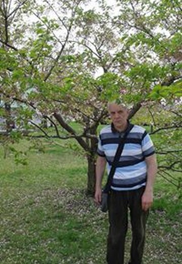 Моя фотография - Segor, 67 из Вильнюс (@segor8159521)