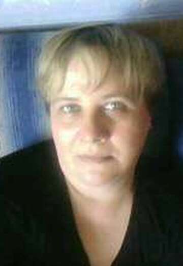 My photo - Marina, 54 from Novokuznetsk (@marina10307)