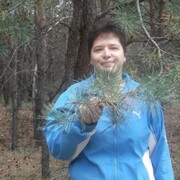 Оксана, 48, Новоаннинский