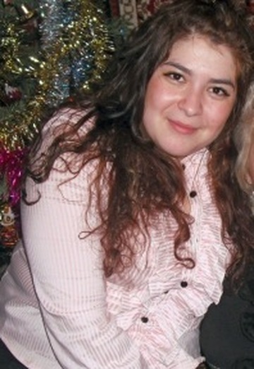 Моя фотография - Лиана, 35 из Бавлы (@sharliana)