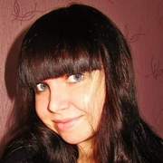 Anastasiya, 29, Лопатино