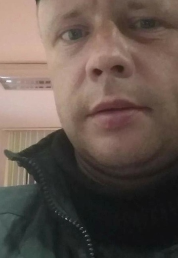 My photo - aleksandr, 43 from Kalyazin (@aleksandr916861)