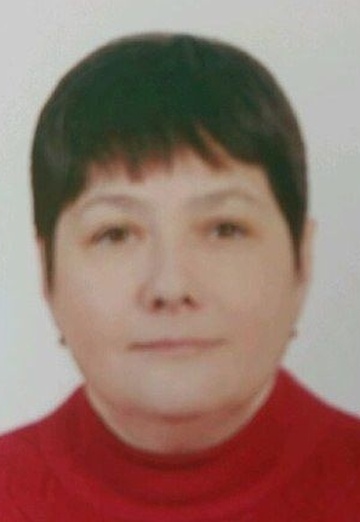Моя фотография - Светлана, 58 из Пружаны (@svetlana191361)