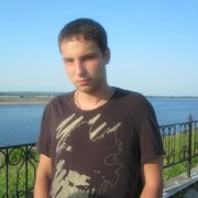 Иван, 29, Новочебоксарск