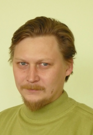 Моя фотография - Алексей, 45 из Батайск (@aleksey446435)