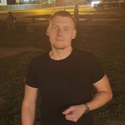 Илья Илья, 43, Владимир
