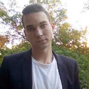 Вася, 30, Киев