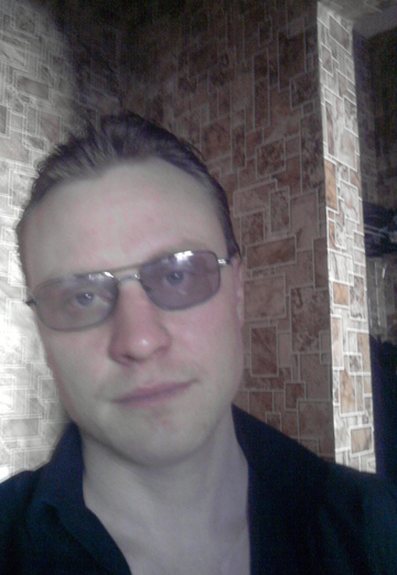 My photo - Vlad, 39 from Oryol (@vlad33368)