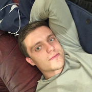 Михаил, 28, Павлово