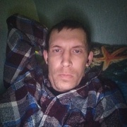 Николай, 30, Красноуфимск