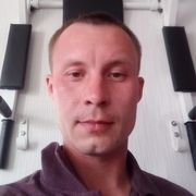 Сергей, 35, Бутурлиновка