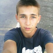 Алексей, 25, Алтайский