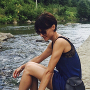Елена, 34, Таганрог