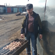 дима, 35, Ковдор