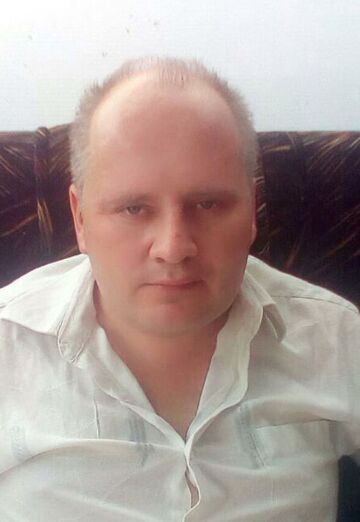 Моя фотография - Александр Стрельников, 49 из Зеленокумск (@aleksandrstrelnikov3)