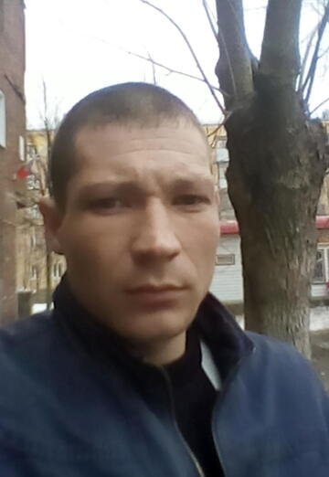 Моя фотография - сергей, 35 из Владимир (@sergey659841)