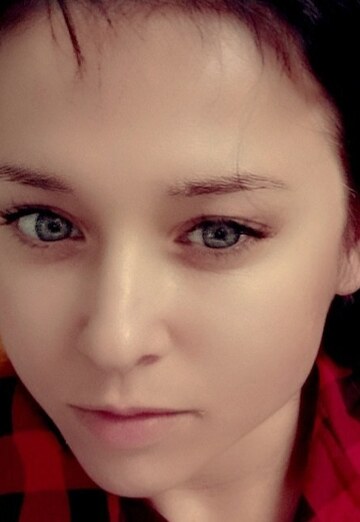 Моя фотография - Алина, 28 из Москва (@alina102252)