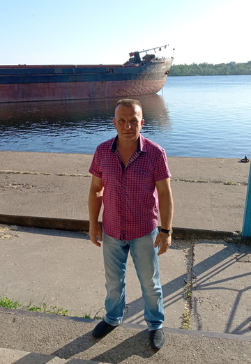 My photo - Drug, 55 from Zaporizhzhia (@drug2120)