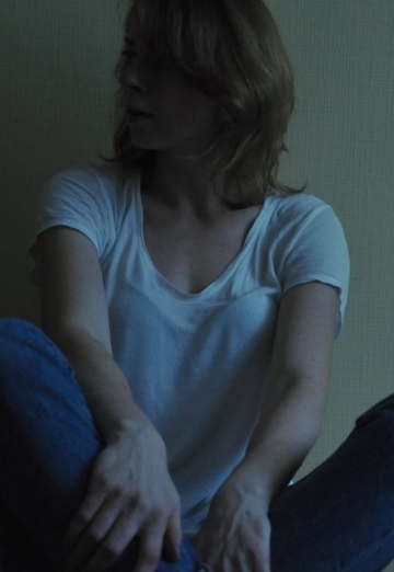 Моя фотография - matreshka, 42 из Москва (@shushuka081)