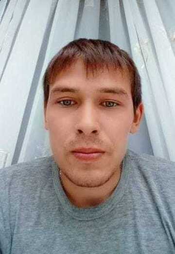 My photo - Denis, 32 from Birsk (@denis159284)